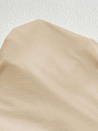 MaterniWear فستان حمل مناسب مع أكمام فول، فستان أنيق