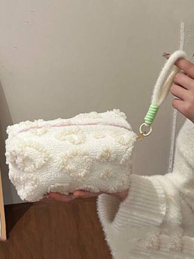 حقيبة قطيفة جميلة للمراهقين، حقيبة تخزين مستحضرات تجميل سعة كبيرة، منظم محمول للسفر، حقيبة أدوات تجميل، حقيبة مكياج، سفر، حقيبة مكياج، منظم، تخزين، منظم مكياج، حقيبة مكياج، حقيبة مكياج، سفر، حقيبة مكياج، حقيبة، حقيبة مكياج، حقائب مكياج، حقيبة مكياج صغيرة،