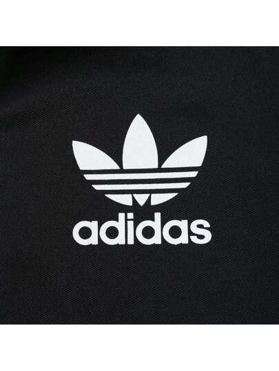Adidas Originals 2025 معطف النساء الكلاسيكي تي تي ، كارديجان بقبعة مصنوع من الأصوف IW3174