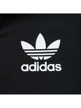 Adidas Originals 2025 معطف النساء الكلاسيكي تي تي ، كارديجان بقبعة مصنوع من الأصوف IW3174