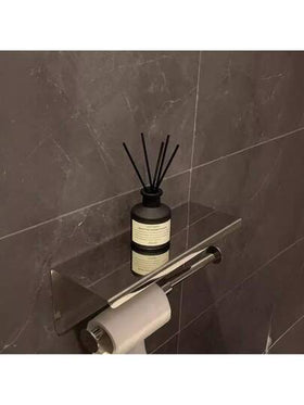 5 قطع (1 زجاجة عطر + 4 قضبان غاطس من الخيزران) مجموعة عطور منزلية بدون شعلة، رائحة طويلة الأمد، مناسبة لغرفة النوم والحمام وغرفة المعيشة والعلاج بالروائح العطرية، معطر الغرفة، مبخر، هدية، ديكور منزلي