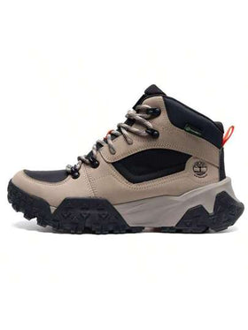 Timberland أحذية تنزه للرجال، أحذية رياضية عصرية للخارج، أحذية رياضية مريحة عالية الكاحل A6DD1EN5