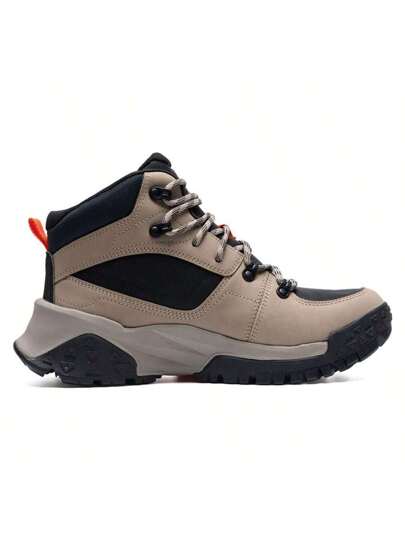 Timberland أحذية تنزه للرجال، أحذية رياضية عصرية للخارج، أحذية رياضية مريحة عالية الكاحل A6DD1EN5