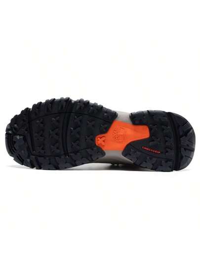 Timberland أحذية تنزه للرجال، أحذية رياضية عصرية للخارج، أحذية رياضية مريحة عالية الكاحل A6DD1EN5