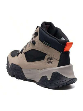 Timberland أحذية تنزه للرجال، أحذية رياضية عصرية للخارج، أحذية رياضية مريحة عالية الكاحل A6DD1EN5