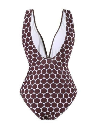 مايوه حريمي قطعة واحدة Swim Oasis مجموعة قطعتين جديدة عام 2025 للنساء: بدلة سباحة قطعة واحدة مطبوعة بشكل عشوائي مع غطاء تنورة شبكية ، ملابس شاطئ وعطلة صيفية مجموعة ملابس سباحة عادية