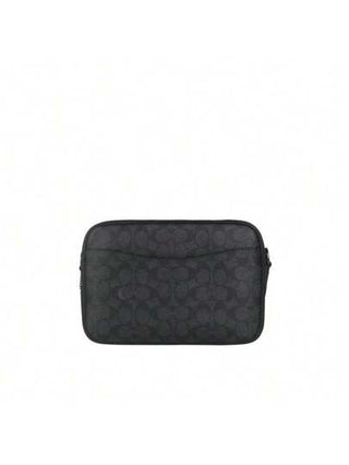 Coach حقيبة رسول كتف متعددة الاستخدامات للرجال CZ401QBMI5
