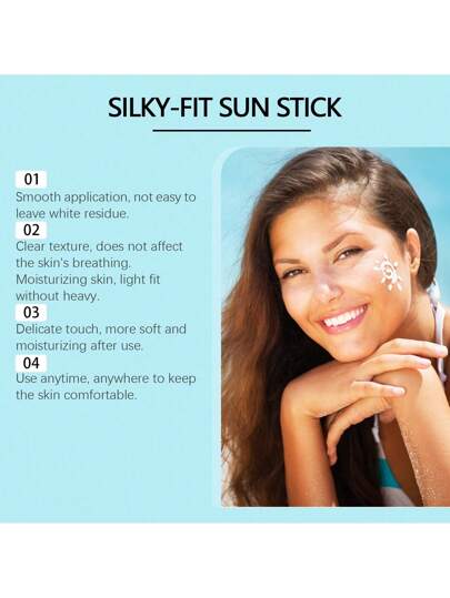 الشمس بنسيتلا SPF 50+ 0.25 أونصة ، نسيج خفيف مقاوم للماء ، يمنع أضرار الشمس ويبني حاجز الجلد ، مرطب لطيف مناسب للبشرة الحساسة ، حجم جيب