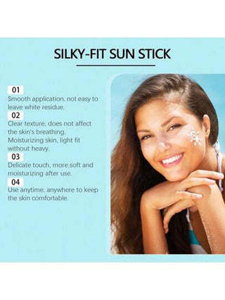 الشمس بنسيتلا SPF 50+ 0.25 أونصة ، نسيج خفيف مقاوم للماء ، يمنع أضرار الشمس ويبني حاجز الجلد ، مرطب لطيف مناسب للبشرة الحساسة ، حجم جيب
