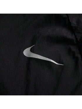 Nike جاكيت AS M NK UV RPL STRIDE للرجال، ملابس رياضية خارجية للجري واللياقة البدنية والتدريب، جاكيت كاجوال HV4549-010