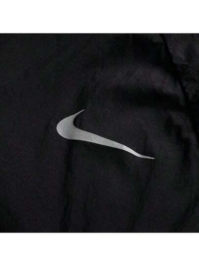 Nike جاكيت AS M NK UV RPL STRIDE للرجال، ملابس رياضية خارجية للجري واللياقة البدنية والتدريب، جاكيت كاجوال HV4549-010