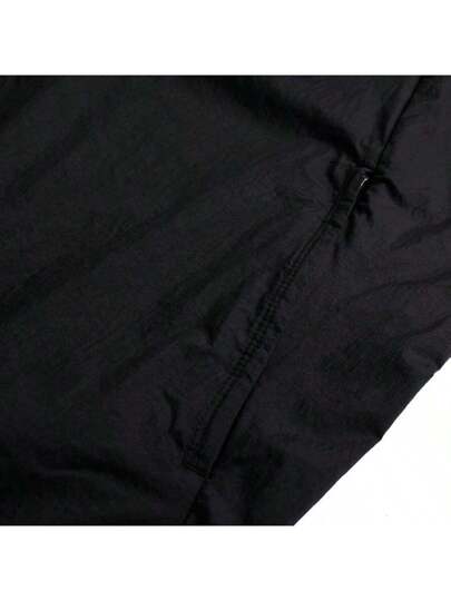 Nike جاكيت AS M NK UV RPL STRIDE للرجال، ملابس رياضية خارجية للجري واللياقة البدنية والتدريب، جاكيت كاجوال HV4549-010