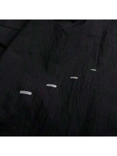 Nike جاكيت AS M NK UV RPL STRIDE للرجال، ملابس رياضية خارجية للجري واللياقة البدنية والتدريب، جاكيت كاجوال HV4549-010