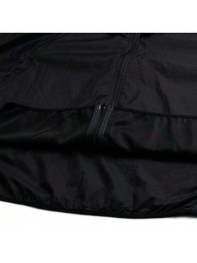 Nike جاكيت AS M NK UV RPL STRIDE للرجال، ملابس رياضية خارجية للجري واللياقة البدنية والتدريب، جاكيت كاجوال HV4549-010