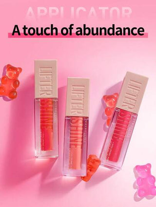 Maybelline مايبيلين S LIFTER SHINE 005 PETAL CN 5.4مل دائم الترطيب