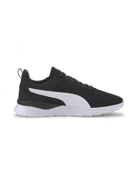 Puma أحذية رياضية كاجوال Anzarun Lite، خفيفة، ماصة للصدمات للرجال والنساء ، للياقة البدنية اليومية والجري، الموديل 371128-02