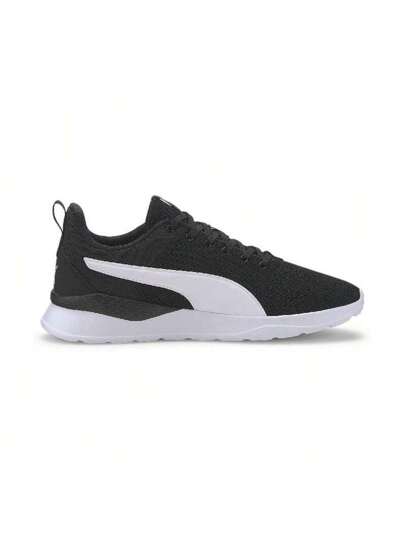 Puma أحذية رياضية كاجوال Anzarun Lite، خفيفة، ماصة للصدمات للرجال والنساء ، للياقة البدنية اليومية والجري، الموديل 371128-02