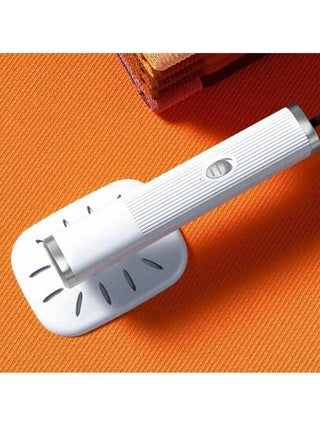 جهاز كي يدوي محمول بمنفذ USB ، ماكينة كي كهربائية بخارية منزلية صغيرة، ماكينة كي معلقة صغيرة للأقمشة والملابس