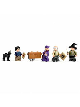 LEGO حافلة الفارس للمغامرات من ليجو هاري بوتر 76446