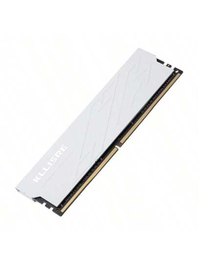 Kllisre ذاكرة DDR4 8 جيجابايت 16 جيجابايت 2666 ميجاهرتز 3200 ميجاهرتز 1.2 فولت CL19/CL22 موديول ذاكرة سطح المكتب