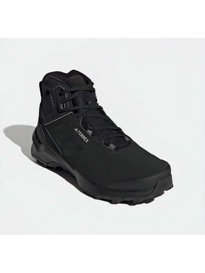 Adidas أحذية رياضية TERREX AX4 رجالي للمشي لمسافات طويلة في الهواء الطلق