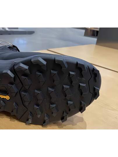 Adidas أحذية رياضية TERREX AX4 رجالي للمشي لمسافات طويلة في الهواء الطلق
