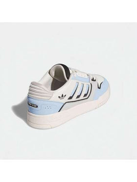حذاء رياضي كاجوال Drop Step Low 2.0 W للرجال والنساء من adidas