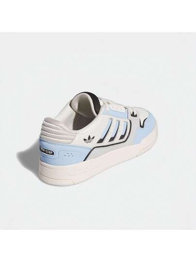 حذاء رياضي كاجوال Drop Step Low 2.0 W للرجال والنساء من adidas