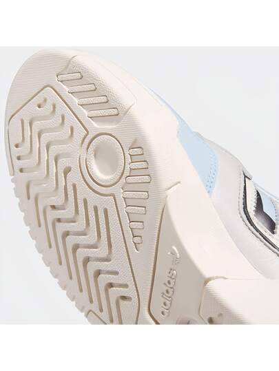 حذاء رياضي كاجوال Drop Step Low 2.0 W للرجال والنساء من adidas