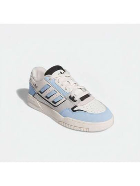 حذاء رياضي كاجوال Drop Step Low 2.0 W للرجال والنساء من adidas
