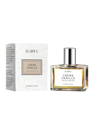 زجاجة 50 مل من رذاذ العطر ذو رائحة الفانيليا، رذاذ جسم وشعر يناسب الجنسين، مضغوط وقابل للحمل للحصول على إنتعاش في أي مكان، مناسب لجميع المناسبات