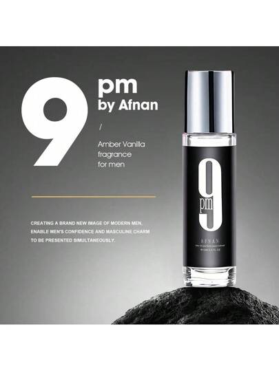 عطر رجالي بخاخ ثابت 10 مل عطر يناسب الجنسين، له رائحة زهور منعشة وعطور حمضية، ضروري للمواعدة ليل أو نهار