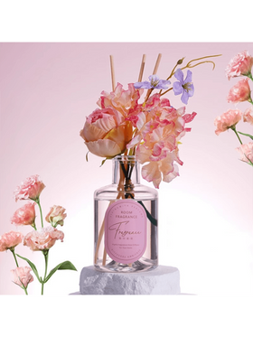 قطعة واحدة ، العلاج بالعطور ، مجموعة العلاج بالعطور ، زيت أساسي لليسمين ، منعش المنزل ، عطر المنزل الداخلي لغرف النوم والحمامات ، هدية مثالية