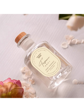 قطعة واحدة ، العلاج بالعطور ، مجموعة العلاج بالعطور ، زيت أساسي لليسمين ، منعش المنزل ، عطر المنزل الداخلي لغرف النوم والحمامات ، هدية مثالية