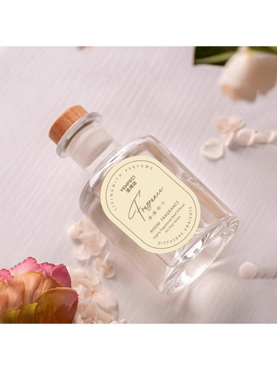 قطعة واحدة ، العلاج بالعطور ، مجموعة العلاج بالعطور ، زيت أساسي لليسمين ، منعش المنزل ، عطر المنزل الداخلي لغرف النوم والحمامات ، هدية مثالية