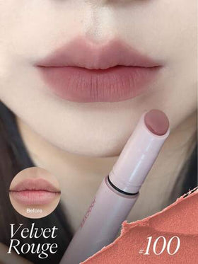 JOOCYEE VELVET ROUGE، مناسب كهدية عيد ميلاد لصديقات