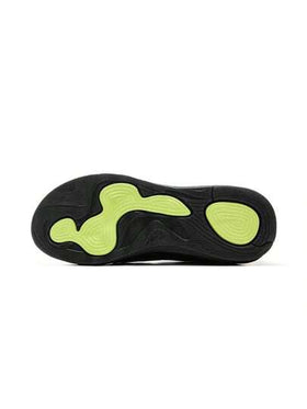 LI-NING أحذية رياضية كاجوال للرجال من ماركة لي نينغ، أحذية رياضية احترافية، AGLV005، متجر رسمي أصلي