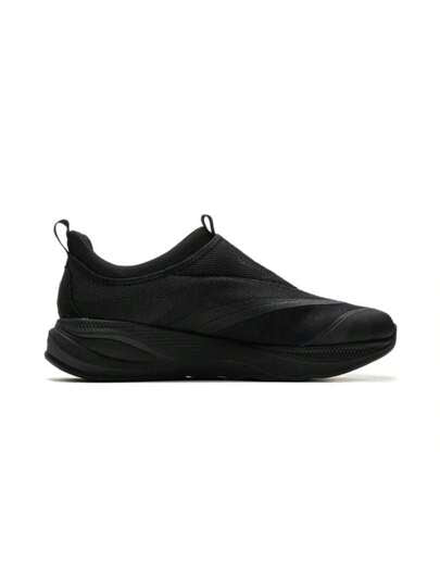 LI-NING أحذية رياضية كاجوال للرجال من ماركة لي نينغ، أحذية رياضية احترافية، AGLV005، متجر رسمي أصلي