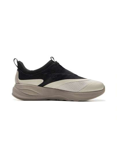 LI-NING أحذية رياضية كاجوال للرجال من لي نينغ، أحذية رياضية احترافية، AGLV005، المتجر الرسمي الأصلي