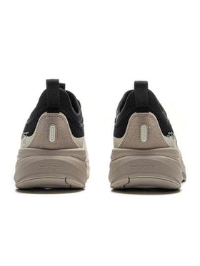 LI-NING أحذية رياضية كاجوال للرجال من لي نينغ، أحذية رياضية احترافية، AGLV005، المتجر الرسمي الأصلي