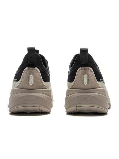 LI-NING أحذية رياضية كاجوال للرجال من لي نينغ، أحذية رياضية احترافية، AGLV005، المتجر الرسمي الأصلي