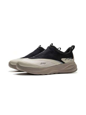 LI-NING أحذية رياضية كاجوال للرجال من لي نينغ، أحذية رياضية احترافية، AGLV005، المتجر الرسمي الأصلي