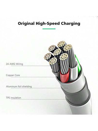 1-2 قطعة كابل شاحن لاسلكي مغناطيسي بتقنية USB C بطول 100 سم، شحن سريع متوافق مع ساعة سلسلة أولترا/9/8/7/6/5/4/3/2/1/SE مناسب للمكتب والإقامة والمنزل