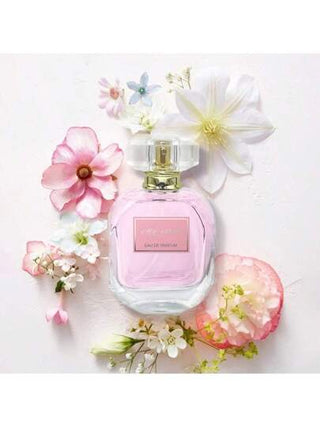 قطعة واحدة 50 مل/1.7 أونصة من عطر النساء بنكهة الزهور والفاكهة الدائم، هدية مثالية للصديقة/الزوجة/عيد الميلاد/الاعتراف/عيد الحب