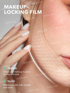 SHEGLAM Good Grip برايمر مرطب-حجم السفر علامة تجارية جمال مكياج ميكب مستحضرات تجميل للنساء الفتيات مثالي لفصل الشتاء الربيع مثالي ل- Y2K أزياء أنيقة رمضان هدية حفلة جاهز أفضل لون