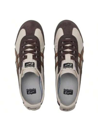 Onitsuka Tiger أحذية رياضية كاجوال قابلة للتنفس ومريحة ، يونكسس'