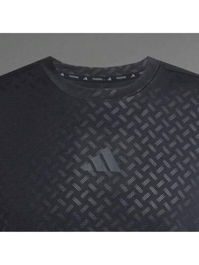 Adidas سترة رياضية 2025 للرجال، POWER 3S TANK ، JM3190