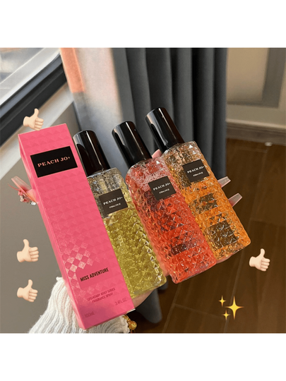قطعة مرشّات عطرية للملابس، ومعطر هواء، برائحة خفيفة وعطرية دائمة، مناسبة للعائلة والأصدقاء، هدايا عيد الحب، حفلات الزفاف الرومانسية، والديكور المنزلي، محمول