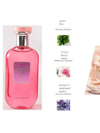 عطر محايد نسائي جديد، رائحة دائمة، رائحة زهرية وفاكهية ، رائحة جيدة، هدية جيدة، عطر شعبي، عطر، رذاذ، ضروري للطالبات والبنات