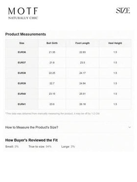 MOTF PREMIUM النعال المسطح المريح لليومي للنساء، أدوات مدرسية أنيقة، أحذية للعودة إلى المدرسة، لعطلة رأس السنة الجديدة، أحذية الربيع، إجازة الربيع في عيد الفصح